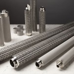 Metallic vs. Polymeric filters in water treatment: When to choose CFL’s stainless steel solutions