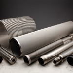 Profile Wedge Wire or Woven Wire Mesh? Choosing the Optimal Solution for Process Efficiency and Optimisation