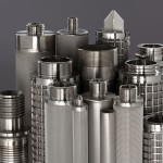 Metallic filter elements: Answers to the questions we’re asked most